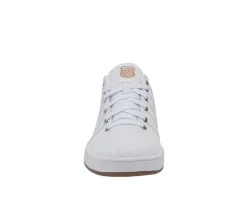 Women's K-Swiss Court Pro Sneakers