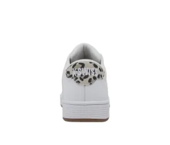 Women's K-Swiss Court Pro Sneakers