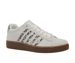 Women's K-Swiss Court Tiebreaker 2 SD Sneakers