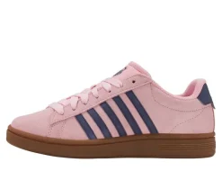 Women's K-Swiss Court Tiebreaker 2 SD Sneakers
