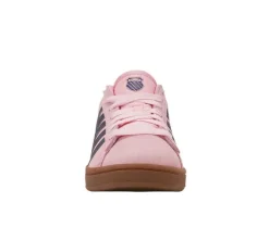 Women's K-Swiss Court Tiebreaker 2 SD Sneakers