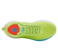 Women's K-Swiss Melrose Tubes Lite W Running Shoes