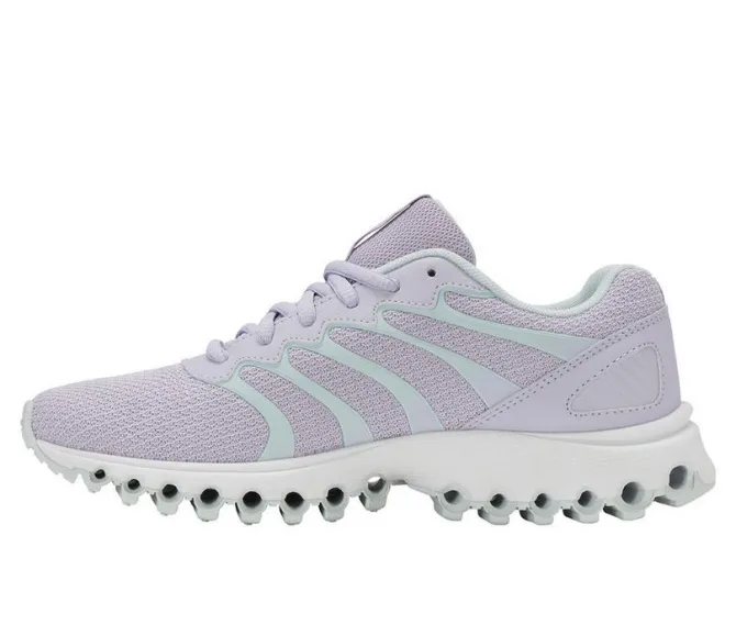 Women's K-Swiss Tubes Comfort 200 Sneakers