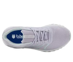 Women's K-Swiss Tubes Comfort 200 Sneakers