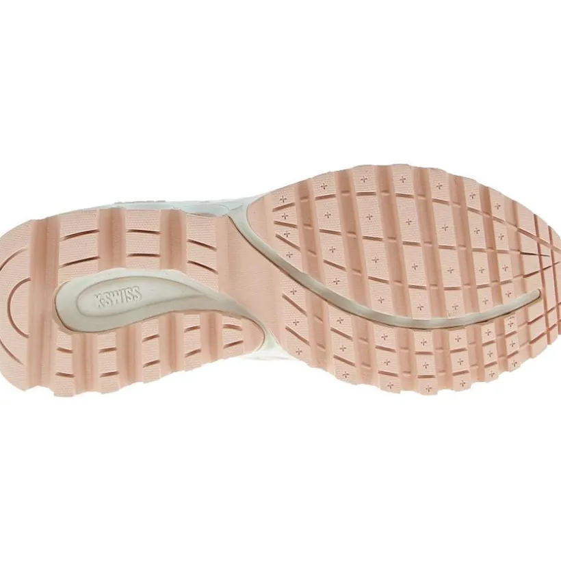 Women's K-Swiss Tubes Sport Running Shoes