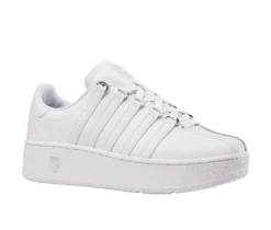 Women's K-Swiss VN Classic Platform Sneakers