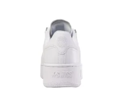 Women's K-Swiss VN Classic Platform Sneakers