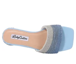 Women's Lady Couture Amazing Sandals