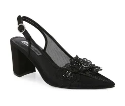 Women's Lady Couture Ballroom Dress Sandals