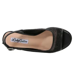Women's Lady Couture Belair Wedges