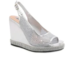Women's Lady Couture Belair Wedges