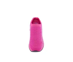 Women's Lady Couture Bella Slip On Wedge Sneakers