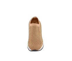 Women's Lady Couture Bella Slip On Wedge Sneakers