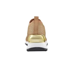 Women's Lady Couture Bella Slip On Wedge Sneakers