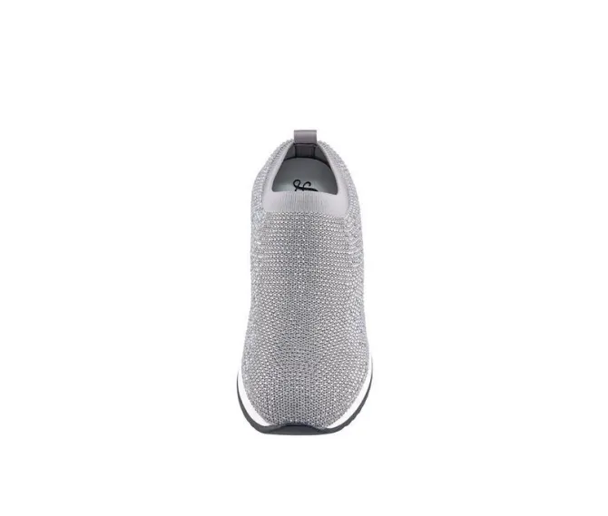 Women's Lady Couture Bella Slip On Wedge Sneakers