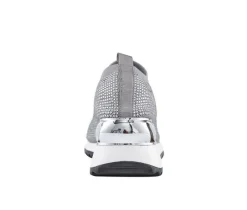 Women's Lady Couture Bella Slip On Wedge Sneakers