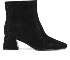 Women's Lady Couture Bravo Booties