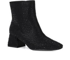 Women's Lady Couture Bravo Booties