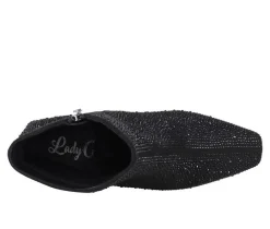 Women's Lady Couture Bravo Booties
