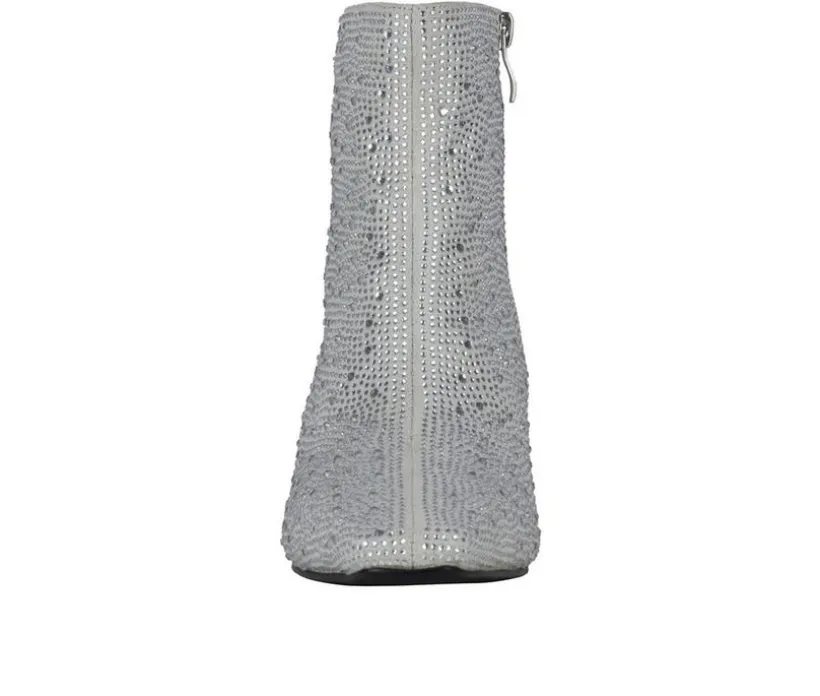 Women's Lady Couture Bravo Booties