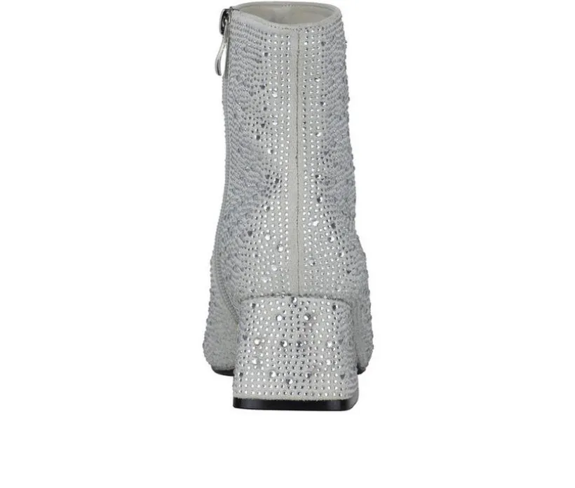 Women's Lady Couture Bravo Booties