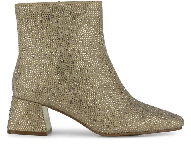 Women's Lady Couture Bravo Booties