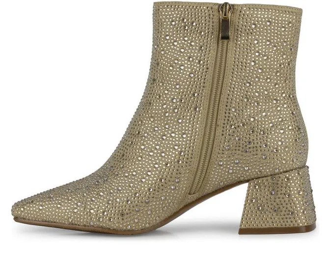Women's Lady Couture Bravo Booties