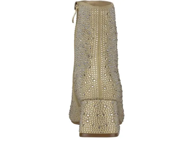 Women's Lady Couture Bravo Booties