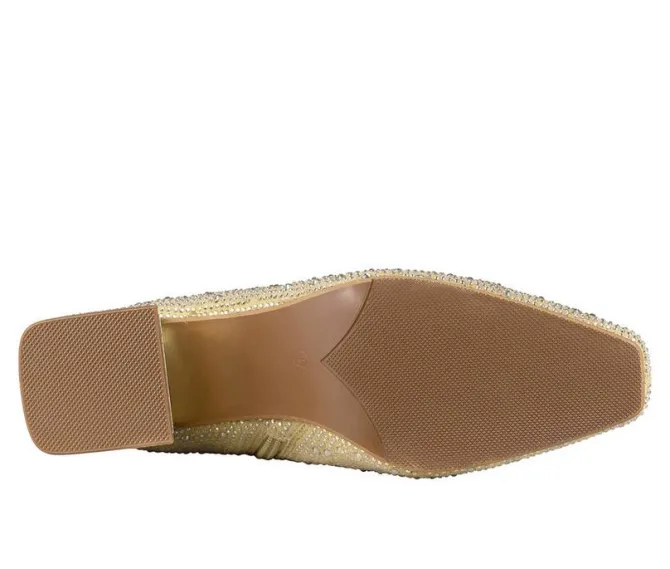 Women's Lady Couture Bravo Booties