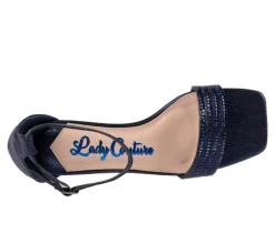 Women's Lady Couture Doris Dress Sandals