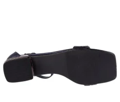 Women's Lady Couture Doris Dress Sandals