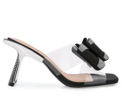 Women's Lady Couture Fantasy Dress Sandals