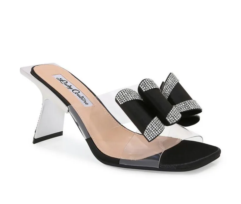 Women's Lady Couture Fantasy Dress Sandals