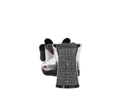 Women's Lady Couture Fantasy Dress Sandals
