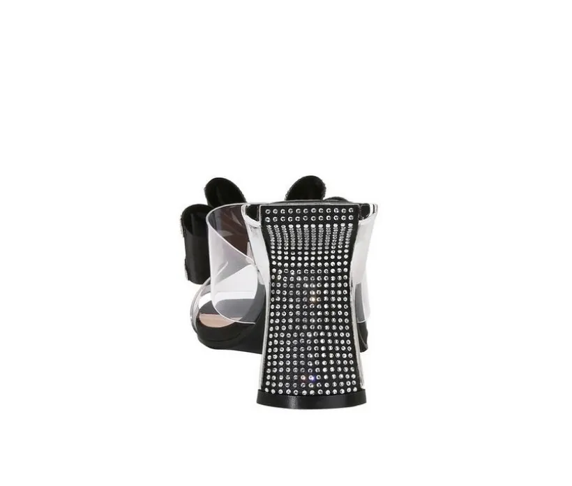 Women's Lady Couture Fantasy Dress Sandals