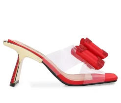 Women's Lady Couture Fantasy Dress Sandals