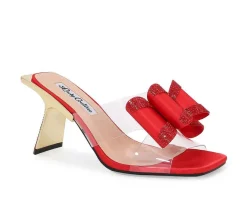 Women's Lady Couture Fantasy Dress Sandals
