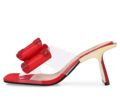 Women's Lady Couture Fantasy Dress Sandals