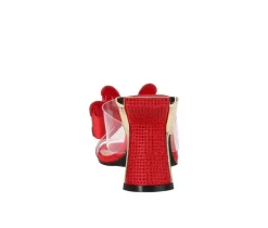 Women's Lady Couture Fantasy Dress Sandals