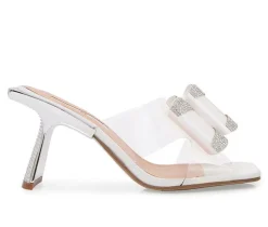 Women's Lady Couture Fantasy Dress Sandals