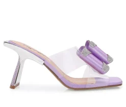 Women's Lady Couture Fantasy Dress Sandals