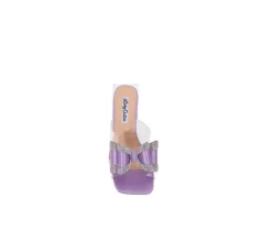 Women's Lady Couture Fantasy Dress Sandals