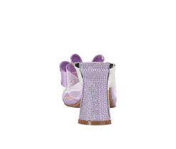 Women's Lady Couture Fantasy Dress Sandals