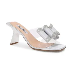 Women's Lady Couture Fantasy Dress Sandals