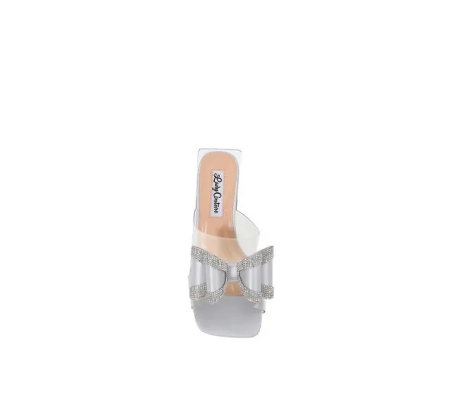 Women's Lady Couture Fantasy Dress Sandals