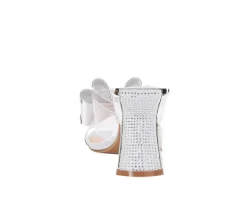 Women's Lady Couture Fantasy Dress Sandals