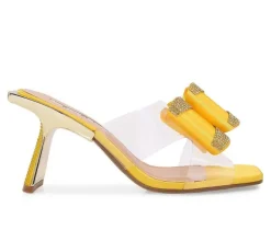 Women's Lady Couture Fantasy Dress Sandals