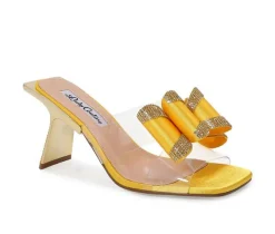 Women's Lady Couture Fantasy Dress Sandals