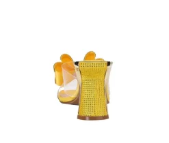 Women's Lady Couture Fantasy Dress Sandals