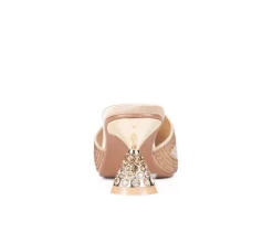 Women's Lady Couture Fontana Dress Sandals